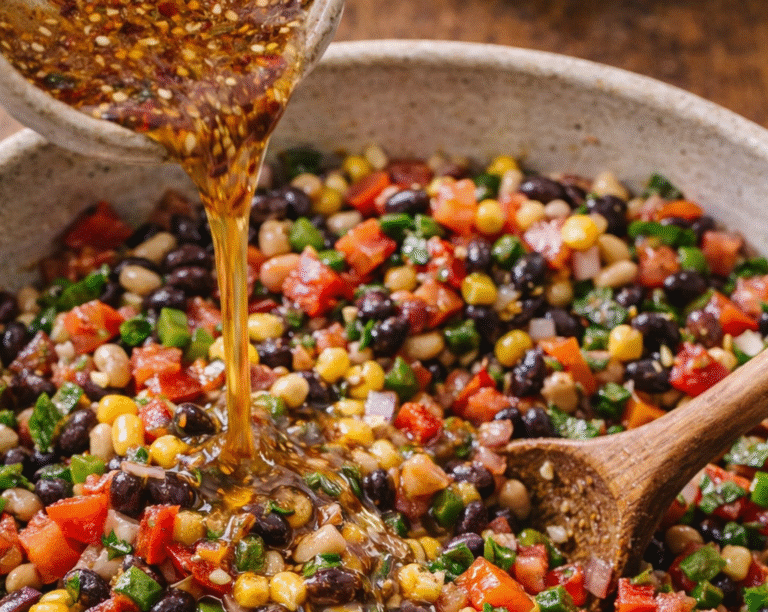 Cowboy Caviar Recipe 3 copy