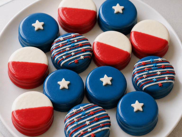 4th July Oreo 2 copy