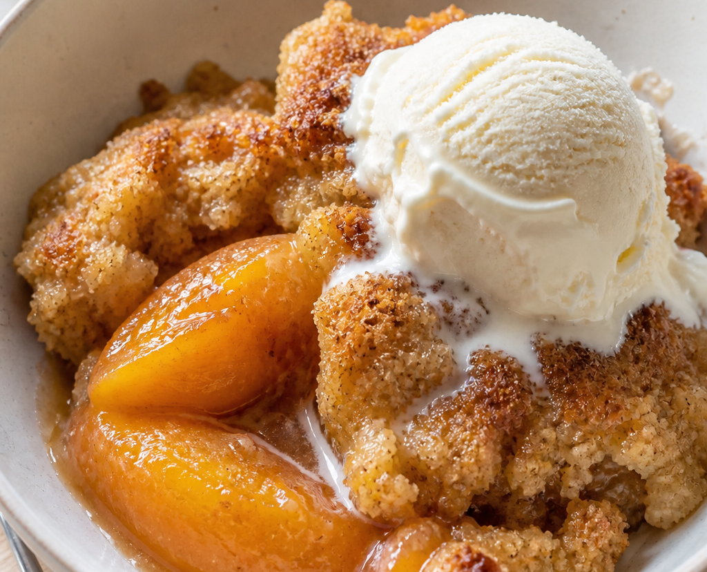 peach cobbler recipe 3 copy